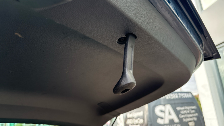 Skoda Karoq 1.0 TSI 110 SE 5dr Petrol Estate